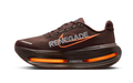Nike Vomero Premium x RENEGADE - Brown & Orange