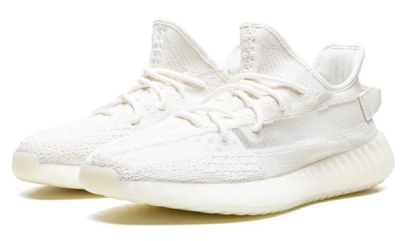 adidas Yeezy Boost 350 V2 'Bone'
