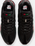 UNDEFEATED x Nike Air Max 97 - Black, Red & Green