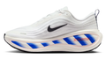 Nike Vomero Plus - White, Black & Blue