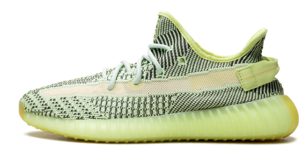 adidas Yeezy Boost 350 V2 'Yeezreel'