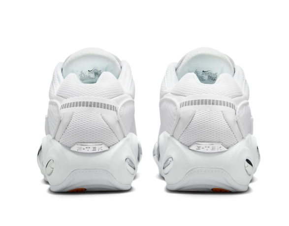 Nike x NOCTA Glide 'White'