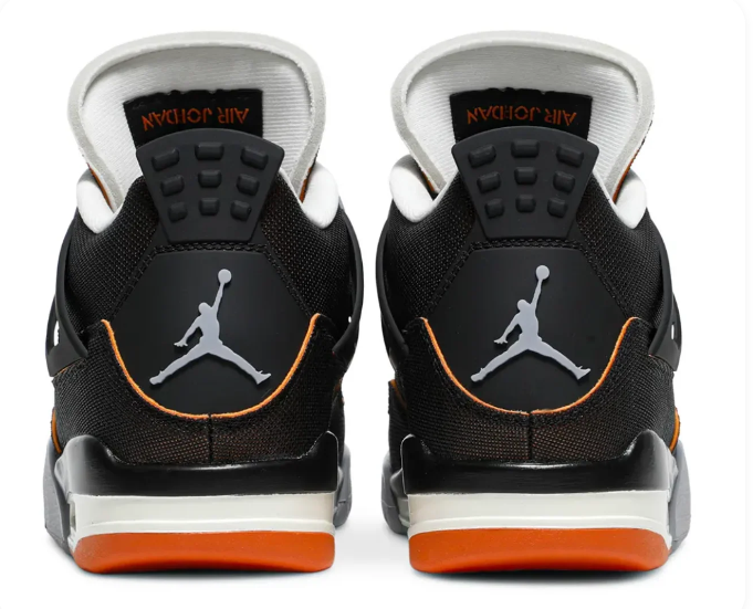 Air Jordan 4 Retro Women's 'Starfish' (2021)
