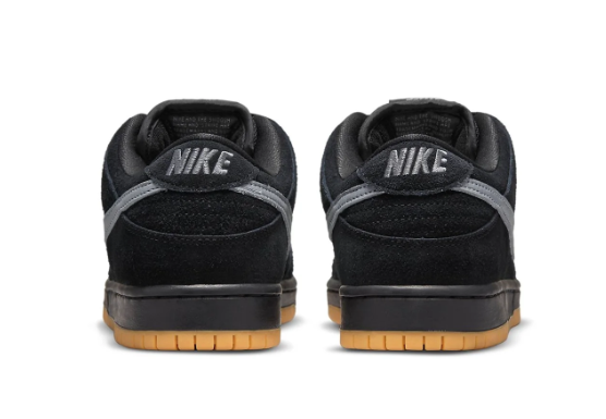 Nike SB Dunk Low Pro 'Fog'