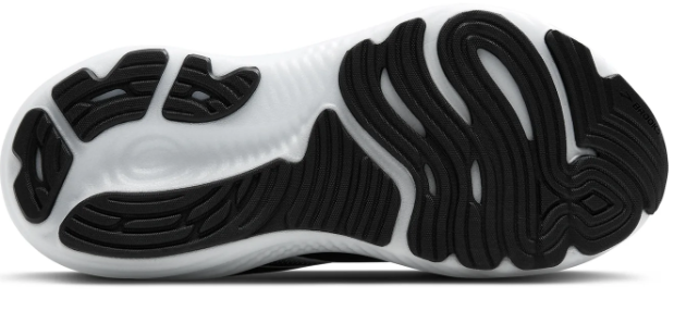Brooks Glycerin GTS 22 Women's Running Shoes - Black/Grey/White