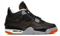 Air Jordan 4 Retro Women's 'Starfish' (2021)