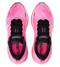 Nike Vomero Plus - Pink & Black