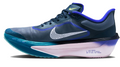 Nike Zoom Fly 6 - Dark Teal & Purple