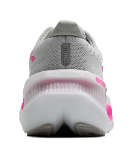Brooks Glycerin Max 2 Sneakers - Grey/Pink