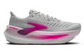Brooks Glycerin Max 2 Sneakers - Grey/Pink