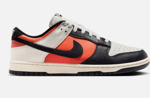 Nike Dunk Low Retro - Vintage Coral