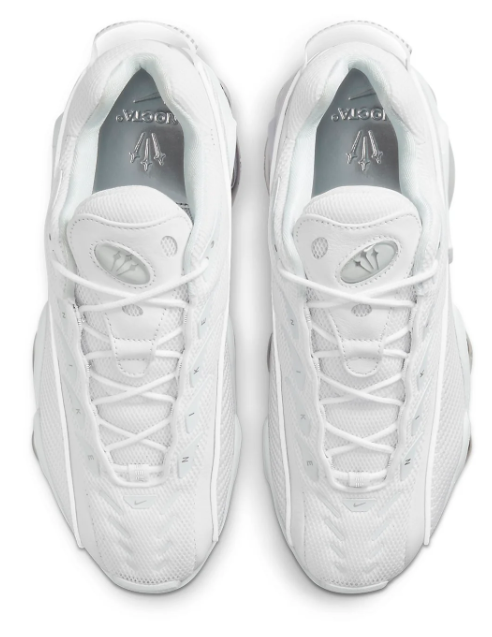 Nike x NOCTA Glide 'White'