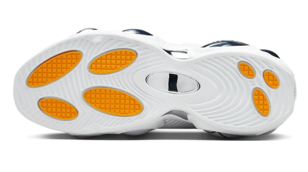Nike x NOCTA Glide 'White'