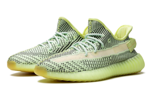 adidas Yeezy Boost 350 V2 'Yeezreel'