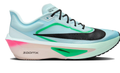 Nike Zoom Fly 6 - Light Blue & Green