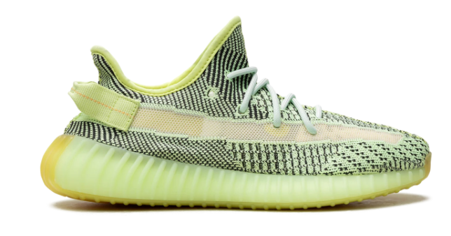 adidas Yeezy Boost 350 V2 'Yeezreel'